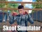 Lojë Skoof Simulator në internet