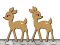 Lojë Find Cute Deer Bambi në internet
