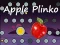Lojë Apple Plinko në internet