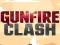Lojë Gunfire Clash në internet