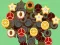 Lojë Fruit Stack në internet