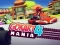 Lojë Go Kart Mania 4 në internet