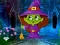 Lojë Halloween Fright Escape në internet