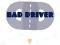 Lojë Bad Driver në internet