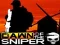 Lojë Dawn of the Sniper në internet