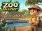 Lojë Zoo Builder në internet