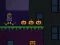 Lojë Obby Halloween Danger Skate në internet