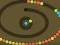Lojë Snake Ball në internet
