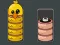 Lojë Stacked Animals në internet