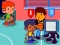 Lojë Portal Defenders: Fast Break! në internet