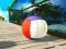 Lojë Rolling Balls Sea Race në internet