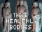 Lojë These Heavenly Bodies në internet
