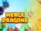 Lojë Merge Dragons në internet