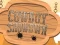 Lojë Cowboy Showdown në internet