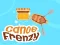 Lojë Canoe Frenzy në internet