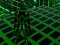 Lojë Matrix Escape në internet