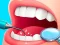 Lojë Dentist Doctor Game For Kids në internet