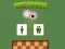 Lojë Checkers në internet