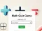 Lojë Math Strategy Game në internet