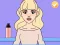 Lojë Paper Doll Fashion Dress Up në internet