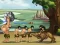 Lojë Monster Heroes Of Myths në internet