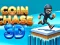 Lojë Coin Chase 3D në internet