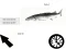 Lojë Fish Clicker në internet