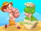 Lojë Dragon Island Idle 3D në internet