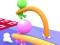 Lojë Pole Vault 3d në internet