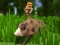 Lojë Pixel Hunting.io në internet