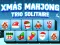 Lojë Xmas Mahjong Trio Solitaire në internet