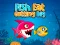 Lojë Fish Eat Getting Big në internet