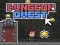 Lojë Dungeon Quest në internet