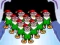 Lojë Elf Bowling 1 & 2 në internet