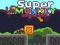 Lojë Super Monkey Adventure në internet