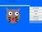 Lojë Stinky Cat në internet