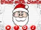 Lojë Paint With Santa në internet