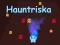 Lojë Hauntriska në internet
