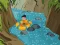 Lojë Rescue the Cute Boy from River në internet