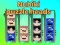 Lojë Nubiki Puzzle Heads në internet