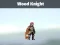 Lojë Wood Knight në internet