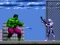 Lojë The Incredible Hulk në internet