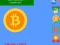 Lojë Bitcoin Clicker Game në internet