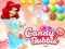 Lojë Candy Bubble në internet