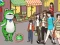Lojë Relax Mini Games Collection në internet
