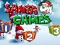 Lojë Santa Games në internet