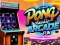 Lojë Pong Game Classic Arcade Fun! në internet