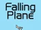 Lojë Falling Plane në internet