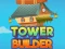 Lojë Tower Builder në internet