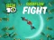 Lojë Ben 10 Overflow Fight në internet
